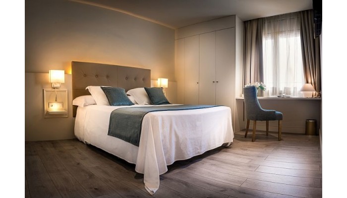 Hotel Pirineos poza 0