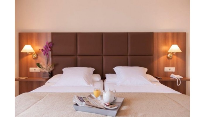 Hotel Pirineos poza 10