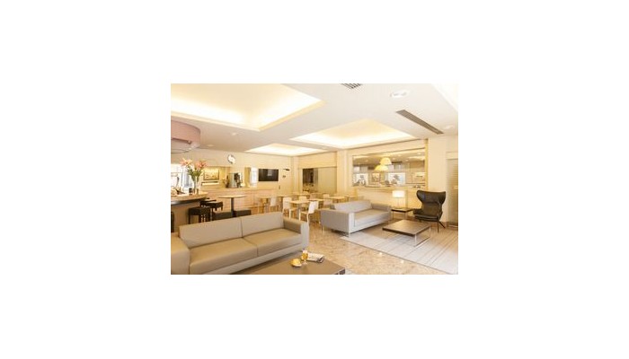 Hotel Pirineos Pelegri poza 1