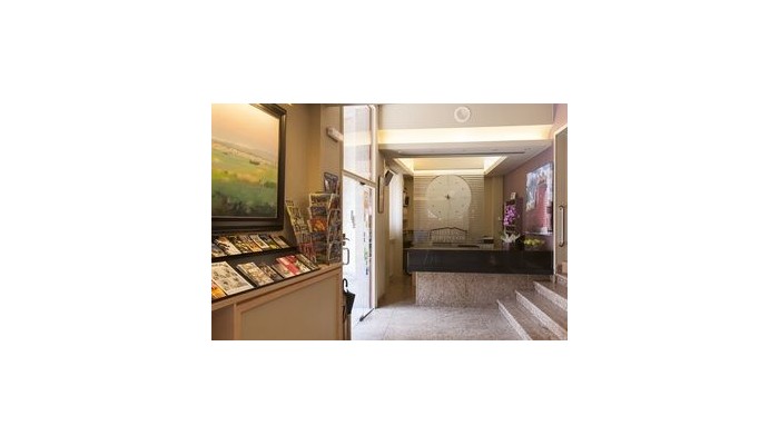 Hotel Pirineos Pelegri poza 3