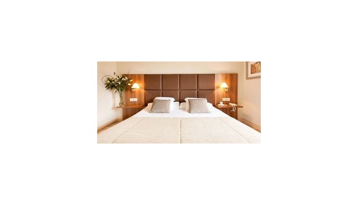 Hotel Pirineos Pelegri poza 10