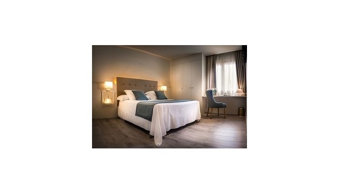 Hotel Pirineos Pelegri poza 9