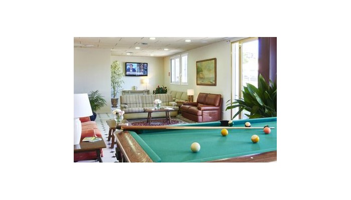 Hotel Platja D'aro poza 5