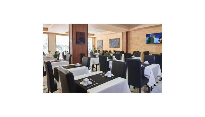 Hotel Platja D'aro poza 3