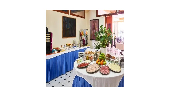 Hotel Platja D'aro poza 10