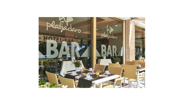 Hotel Platja D'aro poza 6