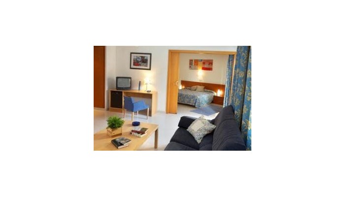 Hotel Plaza Paris poza 2