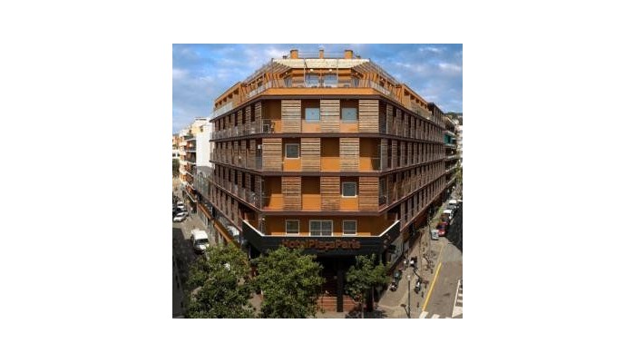 Hotel Plaza Paris poza 4