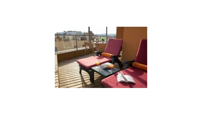 Hotel Plaza Paris poza 3
