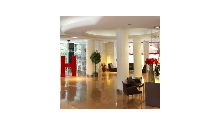 Hotel Plaza Paris poza 5