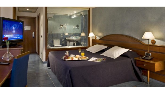 Hotel Port Salins - Empuriabrava poza 6