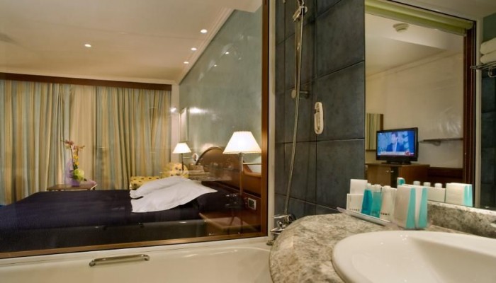 Hotel Port Salins - Empuriabrava poza 10