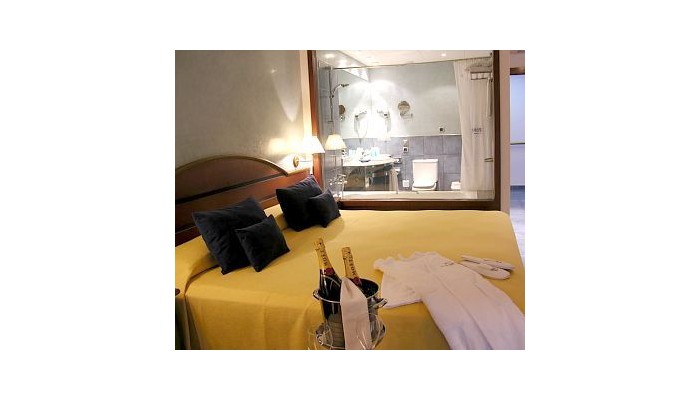 Hotel Port Salins - Empuriabrava poza 4