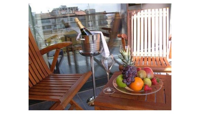 Hotel Port Salins - Empuriabrava poza 7