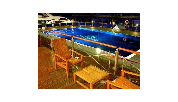 Hotel Port Salins - Empuriabrava poza 8