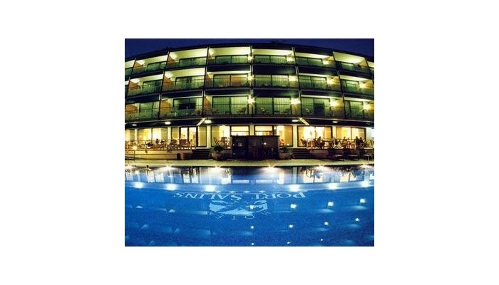Hotel Port Salins - Empuriabrava poza 2