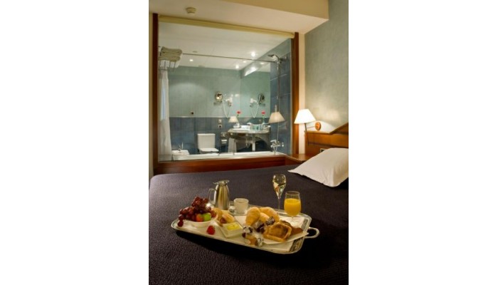 Hotel Port Salins - Empuriabrava poza 9