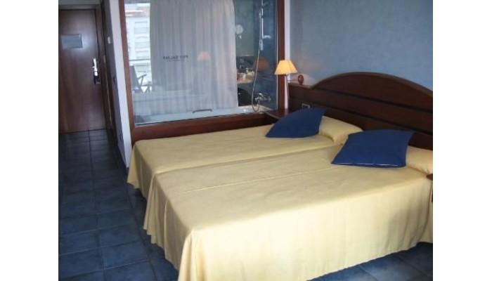 Hotel Port Salins - Empuriabrava poza 5