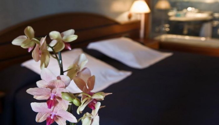 Hotel Port Salins - Empuriabrava poza 11