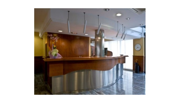 Hotel Port Salins poza 4