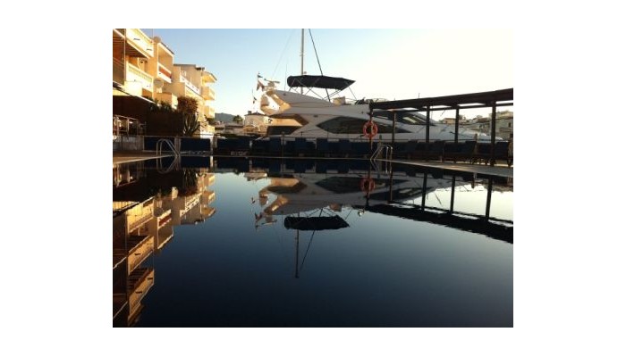 Hotel Port Salins poza 8