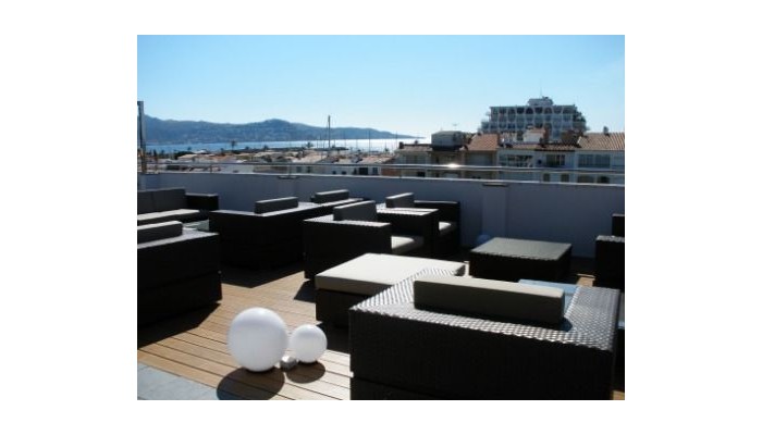 Hotel Port Salins poza 7