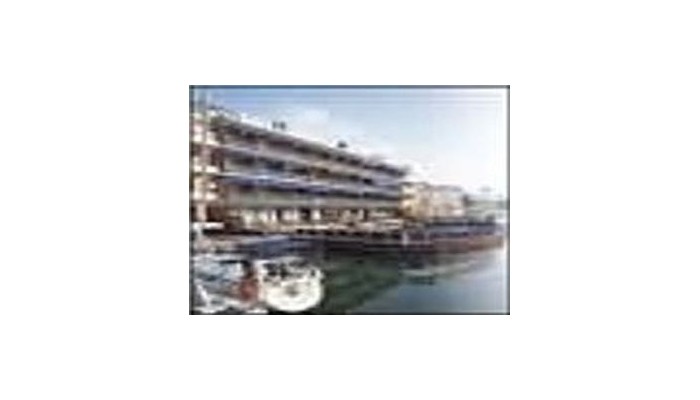 Hotel Port Salins poza 0