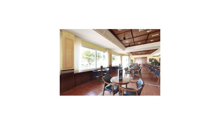 Hotel Prestige Coral Platja poza 1