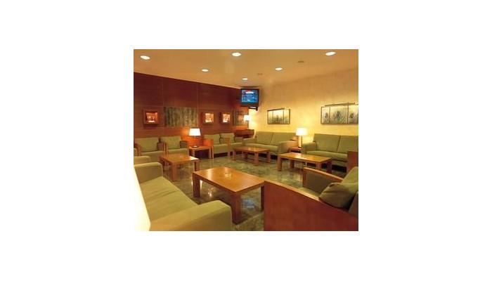 Hotel Prestige Goya Park poza 0