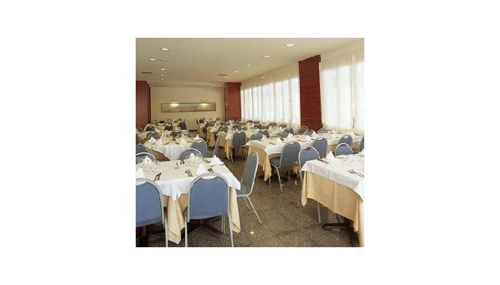 Hotel Prestige Goya Park poza 3