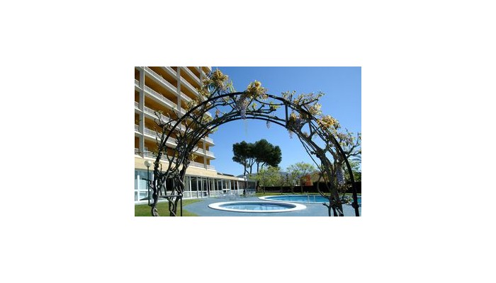 Hotel Prestige Goya Park poza 4