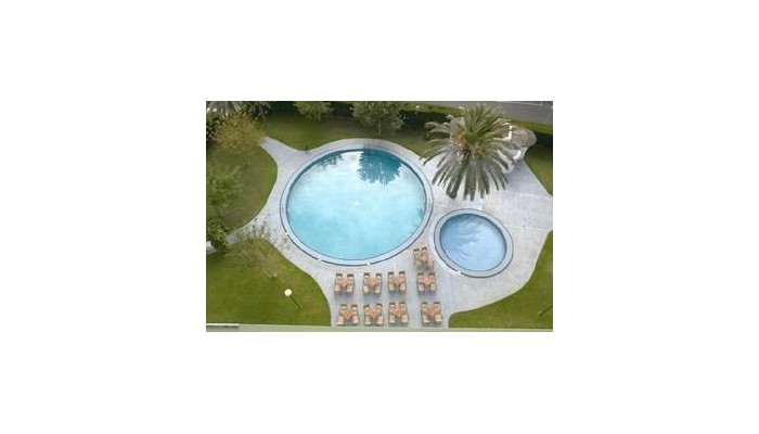 Hotel Prestige Goya Park poza 8