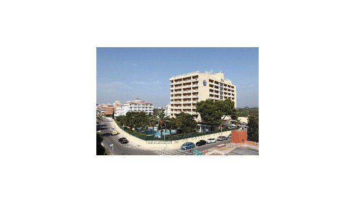 Hotel Prestige Goya Park poza 11