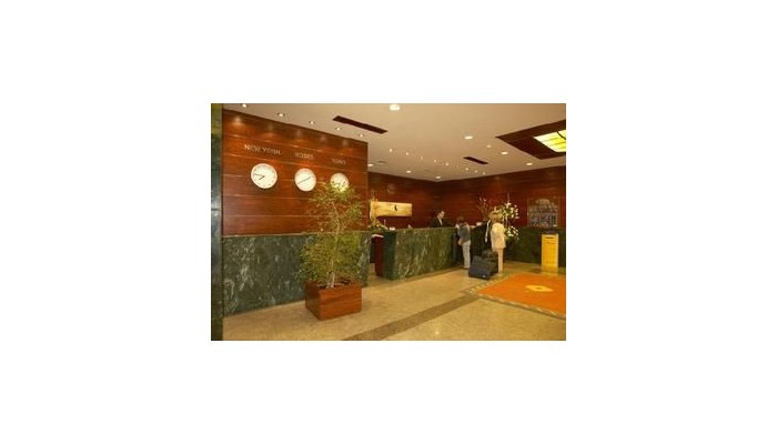 Hotel Prestige Goya Park poza 5