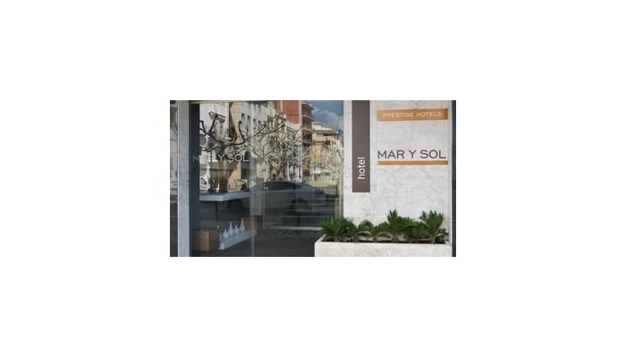 Hotel Prestige Mar Y Sol poza 10