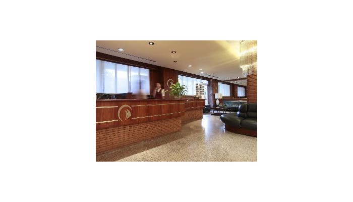 Hotel Prestige Sant Marc poza 9