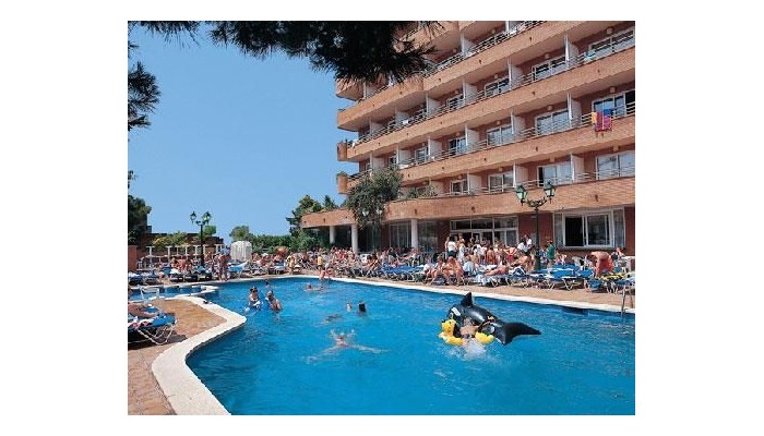 Hotel Prestige Sant Marc poza 0