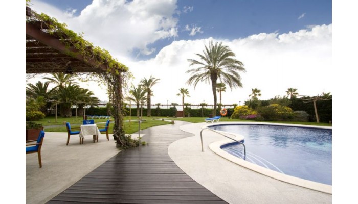 Hotel Prestige Victoria poza 1