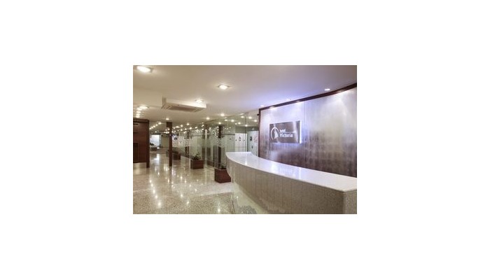 Hotel Prestige Victoria poza 11
