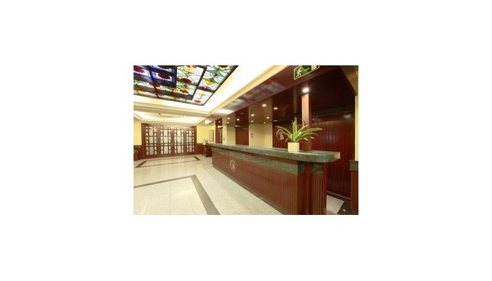 Hotel Prestige Victoria poza 5