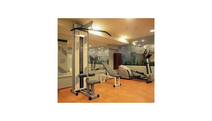 Hotel Prestige Victoria poza 9