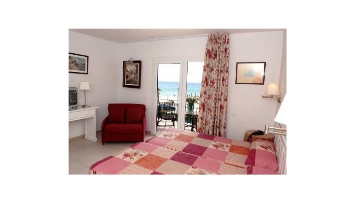 Hotel Reimar Sant Antoni De Calonge poza 2