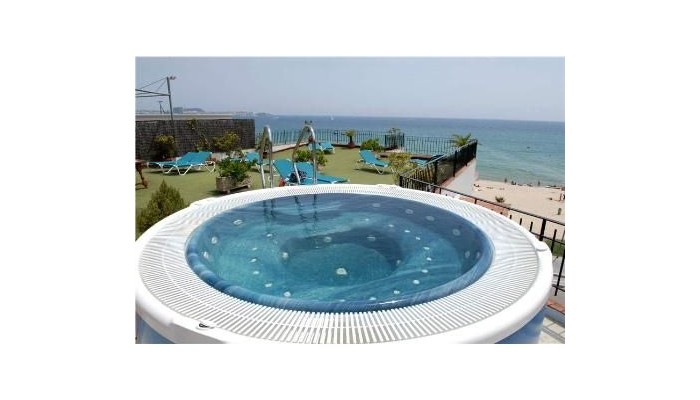 Hotel Reimar Sant Antoni De Calonge poza 4