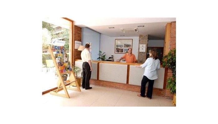 Hotel Reimar Sant Antoni De Calonge poza 3