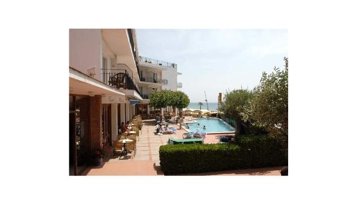 Hotel Reimar Sant Antoni De Calonge poza 0