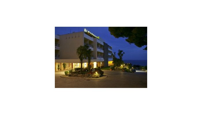 Hotel Relais Du Silence Almadraba Park poza 11