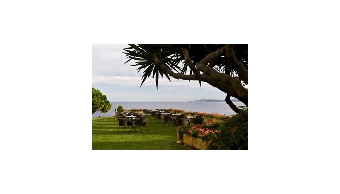 Hotel Relais Du Silence Almadraba Park poza 5