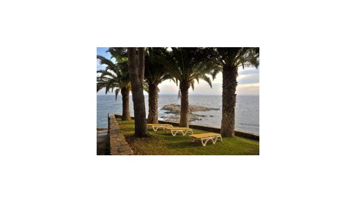 Hotel Relais Du Silence Almadraba Park poza 8