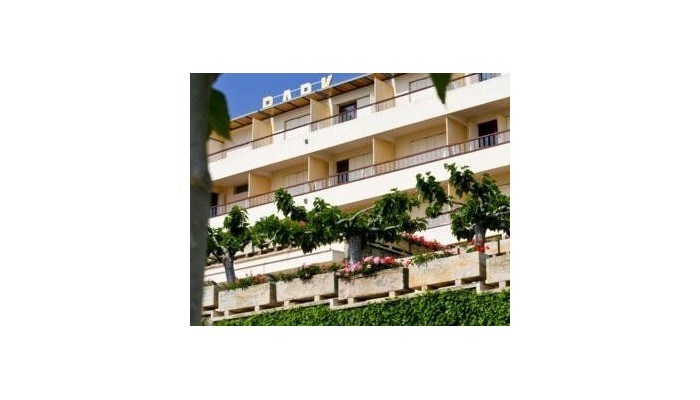 Hotel Relais Du Silence Almadraba Park poza 10