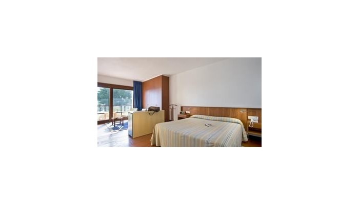 Hotel Relais Du Silence Almadraba Park poza 2